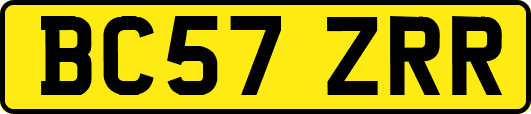 BC57ZRR