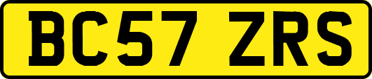 BC57ZRS