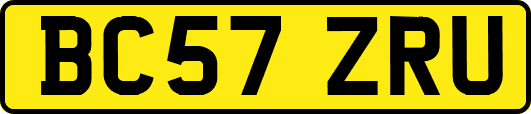 BC57ZRU