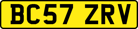 BC57ZRV