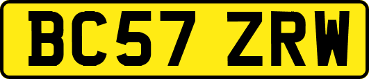 BC57ZRW