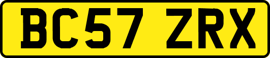 BC57ZRX