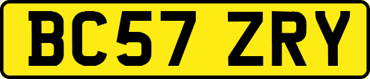 BC57ZRY