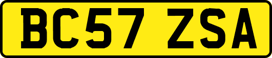 BC57ZSA