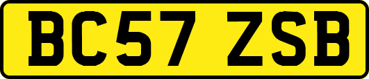 BC57ZSB