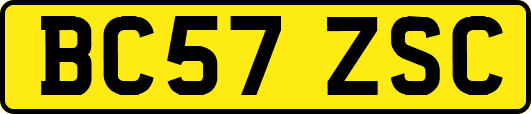BC57ZSC