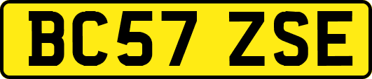 BC57ZSE