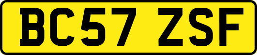 BC57ZSF
