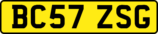 BC57ZSG
