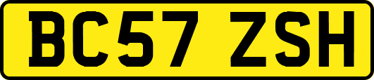 BC57ZSH
