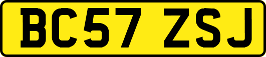 BC57ZSJ