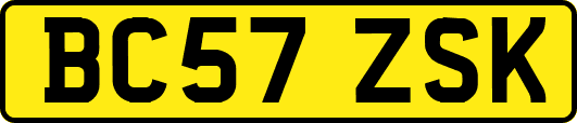 BC57ZSK
