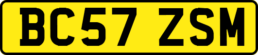 BC57ZSM