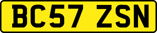 BC57ZSN