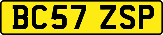 BC57ZSP