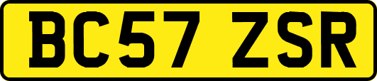 BC57ZSR