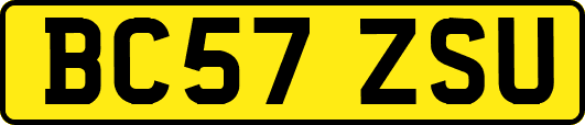 BC57ZSU