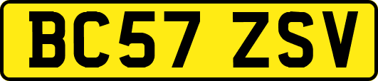 BC57ZSV