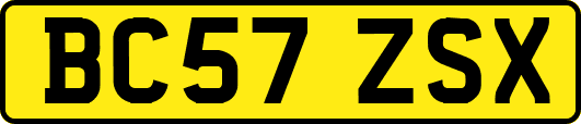 BC57ZSX