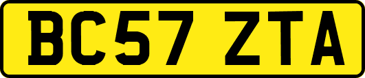 BC57ZTA
