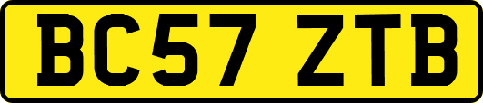 BC57ZTB