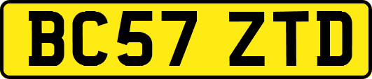 BC57ZTD