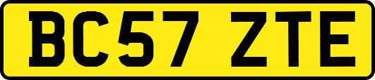 BC57ZTE