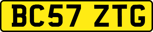 BC57ZTG
