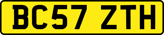 BC57ZTH