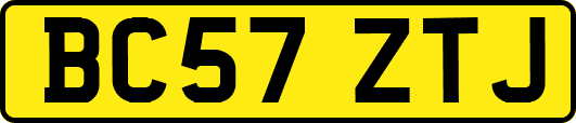 BC57ZTJ