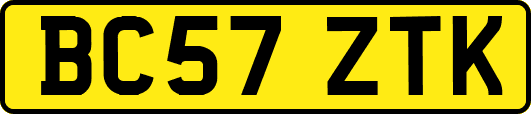 BC57ZTK