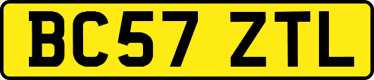 BC57ZTL