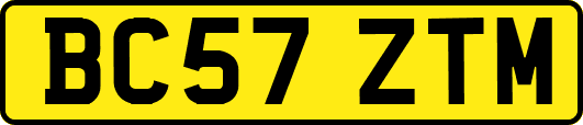 BC57ZTM