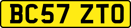 BC57ZTO