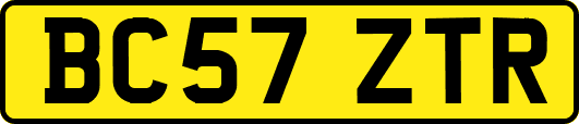 BC57ZTR