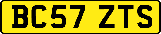 BC57ZTS