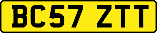 BC57ZTT