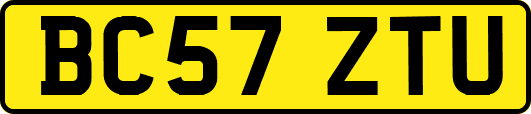 BC57ZTU