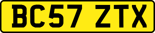 BC57ZTX