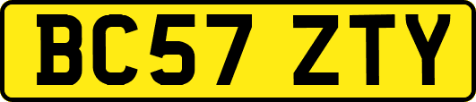 BC57ZTY