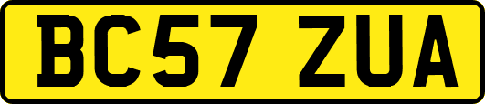 BC57ZUA