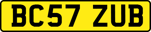 BC57ZUB