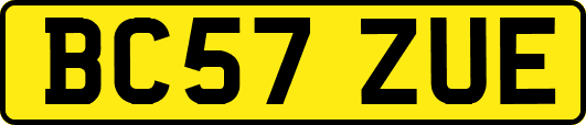 BC57ZUE