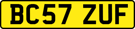 BC57ZUF