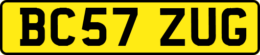 BC57ZUG