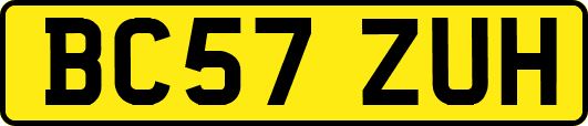 BC57ZUH
