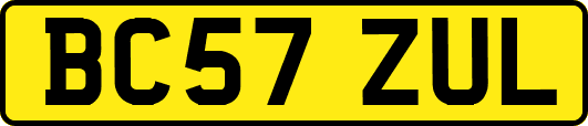 BC57ZUL