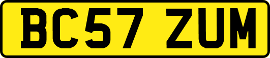 BC57ZUM