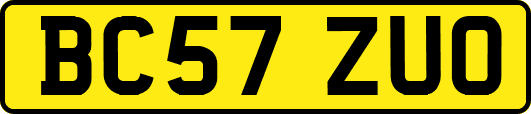 BC57ZUO