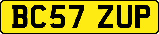BC57ZUP